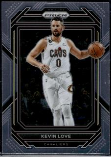 Kevin Love