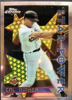 Cal Ripken Jr.