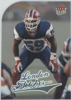 London Fletcher