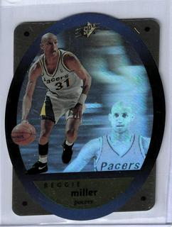Reggie Miller