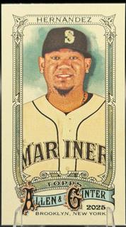 Felix Hernandez