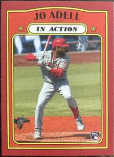Jo Adell