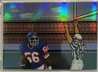 Lawrence Taylor