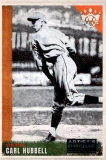 Carl Hubbell