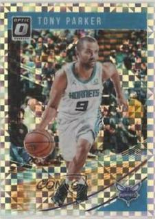 Tony Parker