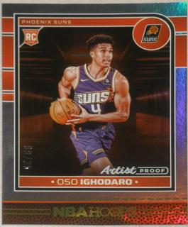 Oso Ighodaro