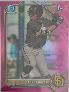 Yendry Rojas