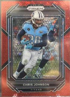 Chris Johnson