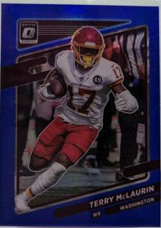 Terry McLaurin