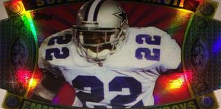 Emmitt Smith
