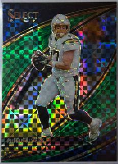 Philip Rivers