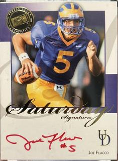 Joe Flacco