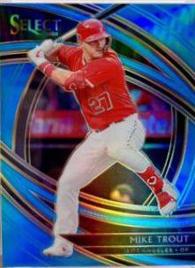 Mike Trout