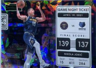 Nikola Jokic