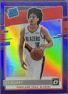 CJ Elleby