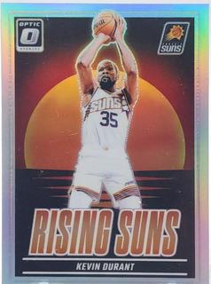 Kevin Durant