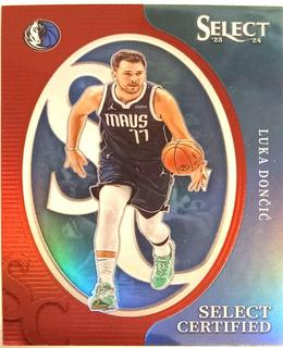 Luka Doncic