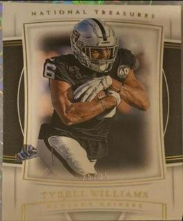 Tyrell Williams