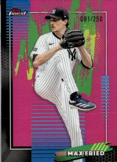 Max Fried