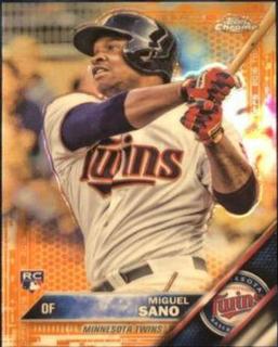 Miguel Sano