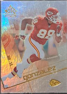 Tony Gonzalez