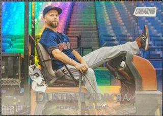 Dustin Pedroia
