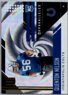 Quenton Nelson