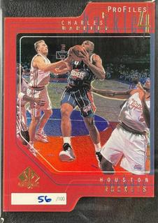 Charles Barkley