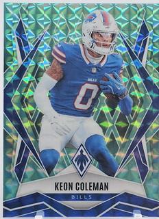 Keon Coleman