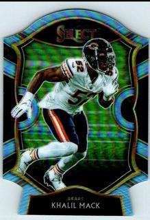 Khalil Mack
