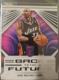 Karl Malone