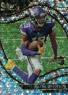 Justin Jefferson