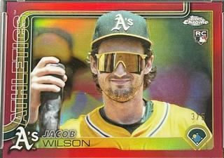 Jacob Wilson
