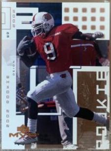 Deion Branch