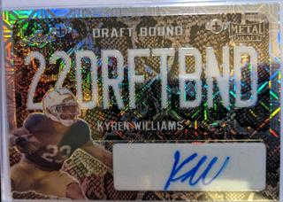 Kyren Williams