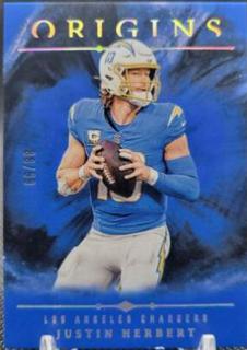 Justin Herbert
