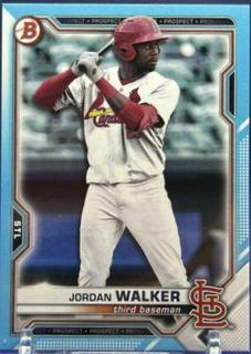 Jordan Walker
