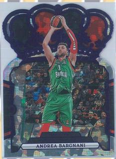 Andrea Bargnani