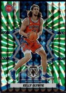 Kelly Olynyk