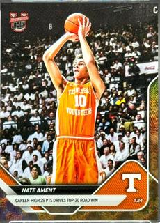 Nate Ament