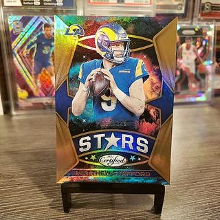 Matthew Stafford