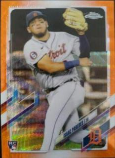 Isaac Paredes