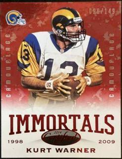 Kurt Warner