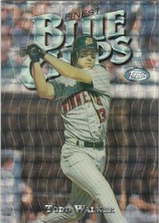 Todd Walker
