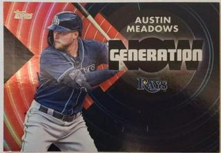 Austin Meadows