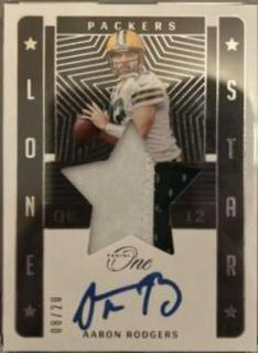 Aaron Rodgers