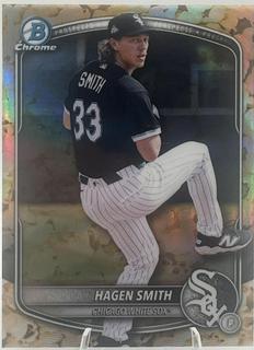 Hagen Smith
