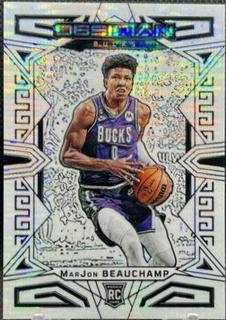 MarJon Beauchamp