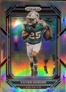 Xavien Howard
