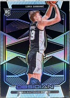 Luka Samanic